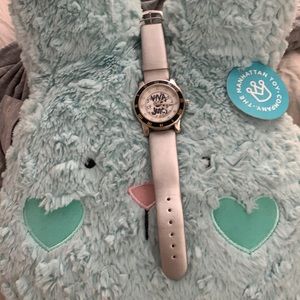 Preowned juicy couture watch